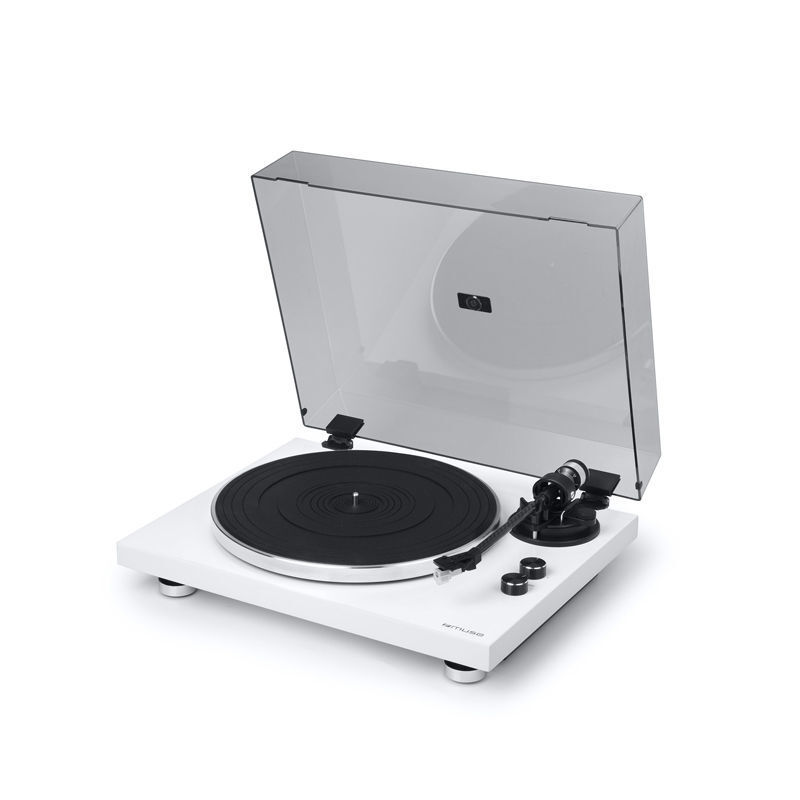 bluetooth-mt-109-btow-muse-_0002372 Zitaget Photo of Πικάπ-Bluetooth MT-109 BTOW MUSE Λευκό