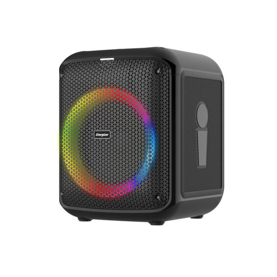 Zitaget Photo of Φορητό Bluetooth Ηχείο και Power Bank BTS458 ENERGIZER