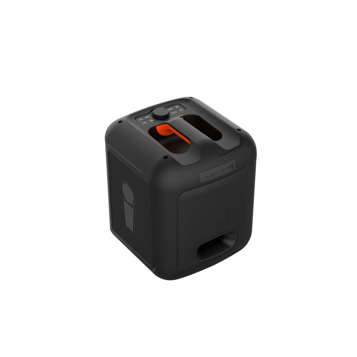 Φορητό Bluetooth Ηχείο και Power Bank BTS458 ENERGIZER - Image 3