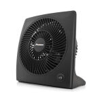 Zitaget Photo of Ανεμιστήρας Box Fan 15827/15727 Primo 7'' 18εκ. Μαύρος