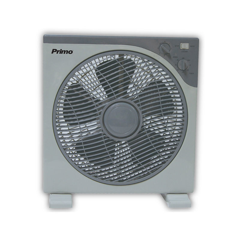 boxfan-12-30cm-prbf-80287-primo-_0002751 Zitaget Photo of Ανεμιστήρας Boxfan 12'' 30CM PRBF-80287 Primo Λευκός-Γκρι