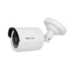 Zitaget Photo of Ομοίωμα κάμερας DM50HK Alfaone με real φακό και Flash light Λευκό