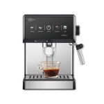 Μηχανή Καφέ Espresso NT-40541 Neotec 20Bar 3σε1 Digital Μαύρη/Inox - Image 2