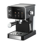 Μηχανή Espresso PREM-40576 Primo 3σε1 Hot&Cold 20Bar Digital Μαύρη - Image 2