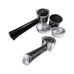 Μηχανή Espresso PREM-40576 Primo 3σε1 Hot&Cold 20Bar Digital Μαύρη - Image 3