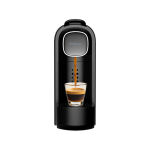 Μηχανή Espresso PREM-40587 Primo Nespresso Type Capsules 20Bar Μαύρη - Image 2