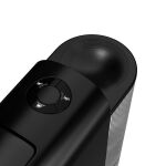 Μηχανή Espresso PREM-40587 Primo Nespresso Type Capsules 20Bar Μαύρη - Image 3