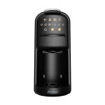 Μηχανή Espresso PREM-40588 Primo 4σε1 20Bar Έγχρωμη οθόνη αφής  Μαύρη - Image 2