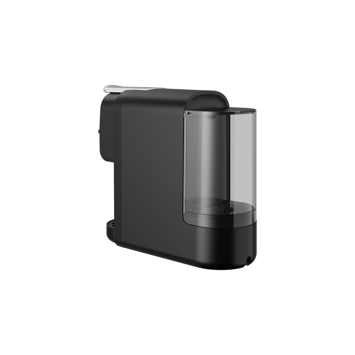 Μηχανή Espresso PREM-40588 Primo 4σε1 20Bar Έγχρωμη οθόνη αφής  Μαύρη - Image 3