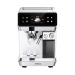 Μηχανή Espresso+Milk frother PREM-40574 Primo 2σε1 20Bar Digital Ιnox - Image 2