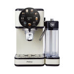 Μηχανή Espresso+Milk frother PREM-40577 Primo 3σε1 Hot&Cold 20Bar Digital Ιβουάρ - Image 2