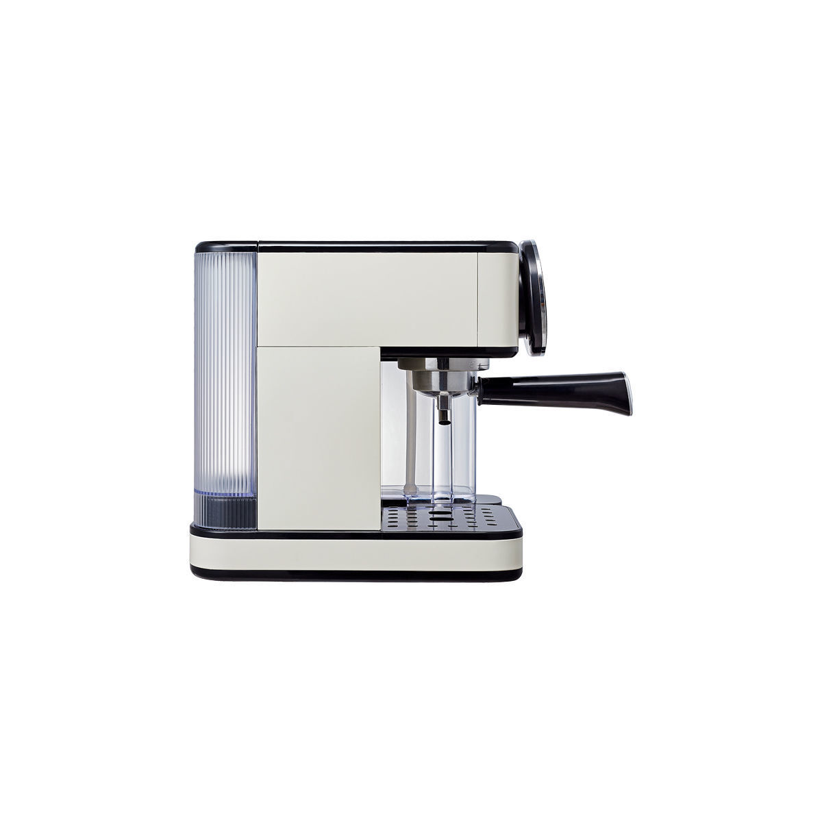 Μηχανή Espresso+Milk frother PREM-40577 Primo 3σε1 Hot&Cold 20Bar Digital Ιβουάρ - Image 3