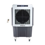 Zitaget Photo of Evaporative Air Cooler PRAC-80465 Primo Airflow6000Cbm Με Τηλεχ/ριο