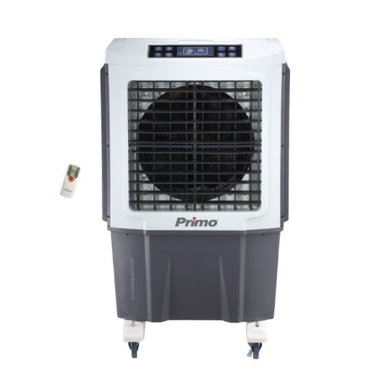 Zitaget Photo of Evaporative Air Cooler PRAC-80465 Primo Airflow6000Cbm Με Τηλεχ/ριο