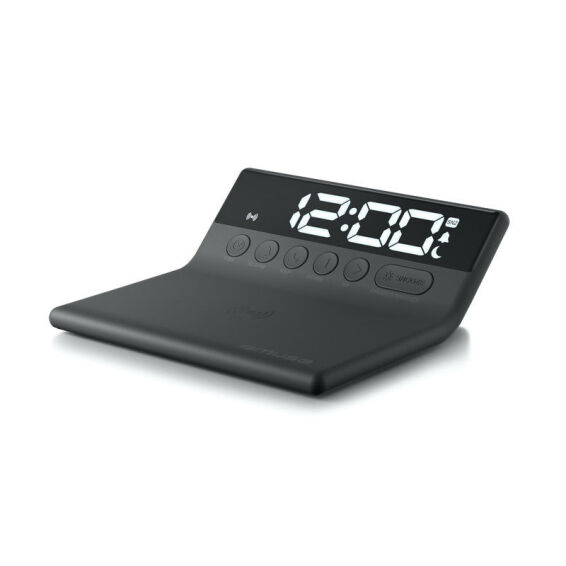Zitaget Photo of Ρολόι M-168WI MUSE Wireless Φόρτιση