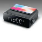 Ραδιορολόι M-175WI MUSE Wireless Φόρτιση - Image 2
