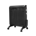 Zitaget Photo of Θερμάστρα Mica PRMH-81137 Primo 2000W