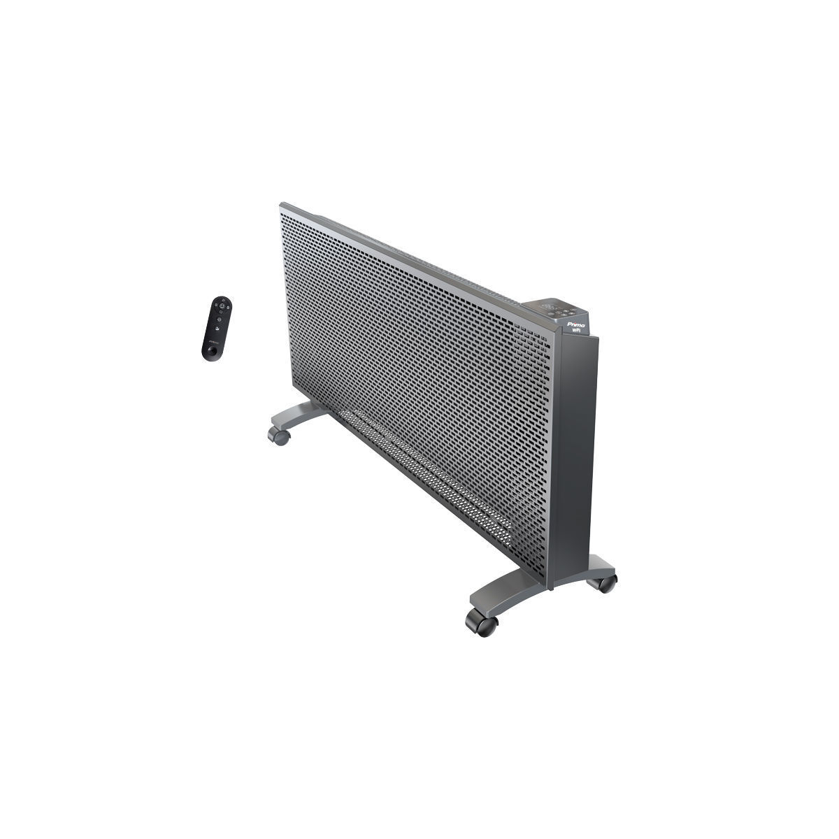 Θερμάστρα Mica PRMH-81138 Primo 2000W - Image 2