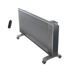 Θερμάστρα Mica PRMH-81138 Primo 2000W - Image 2