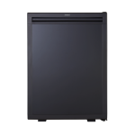 Zitaget Photo of Mini Bar PRMB-50056 Primo 40L Thermoelectric Μονόπορτο Μαύρο