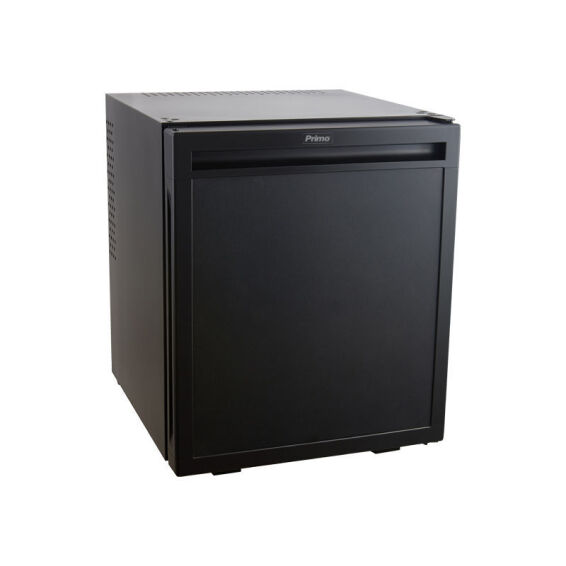 Zitaget Photo of Mini Bar PRMB-50084 Primo 30L Thermoelectric Μονόπορτο Μαύρο