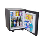 Mini Bar PRMB-50084 Primo 30L Thermoelectric Μονόπορτο Μαύρο - Image 3