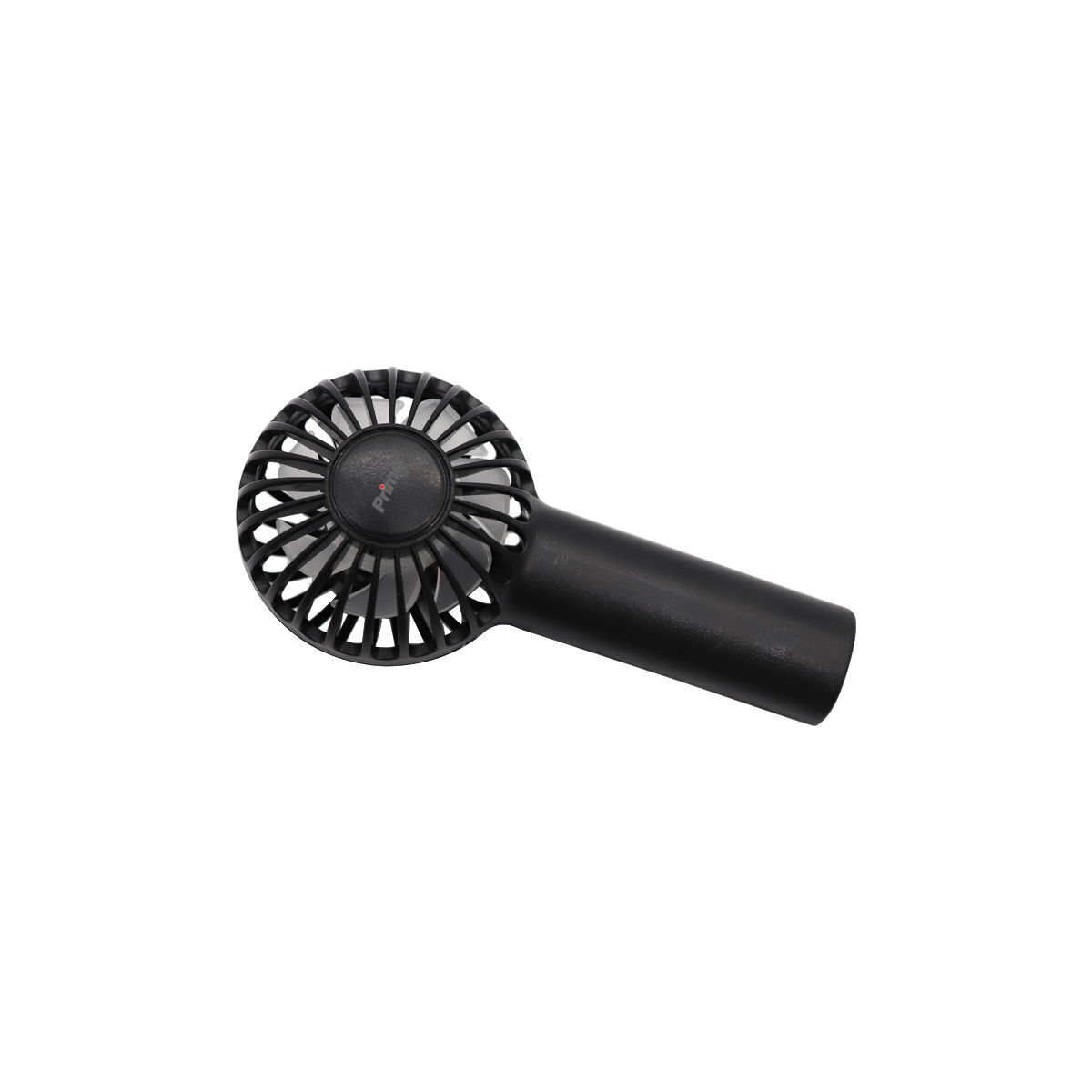 Ανεμιστήρας Mini Χειρός PRMF-80690 Primo 2.5'' 6cm Μαύρος Επαναφορτιζόμενος - Image 2