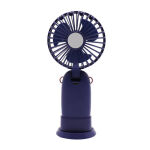 Ανεμιστήρας Mini PRMF-80696 Primo 3.5'' 9cm Μπλέ Επαναφορτιζόμενος - Image 3