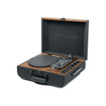 Zitaget Photo of Πικάπ-Ραδιόφωνο MT-208AΤ MUSE με USB & Bluetooth