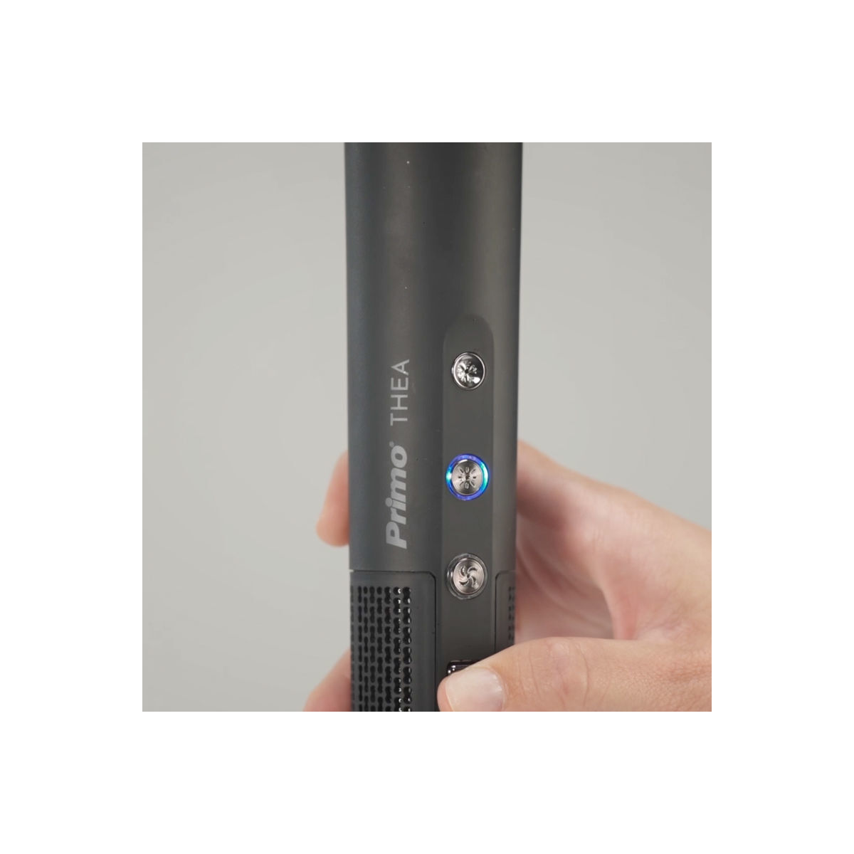 Multi Styler Primo THEA PRHS-40535 8 σε 1 Ηλεκτρική Βούρτσα με Αέρα για Μπούκλες και Ίσιωμα 1500W - Image 2
