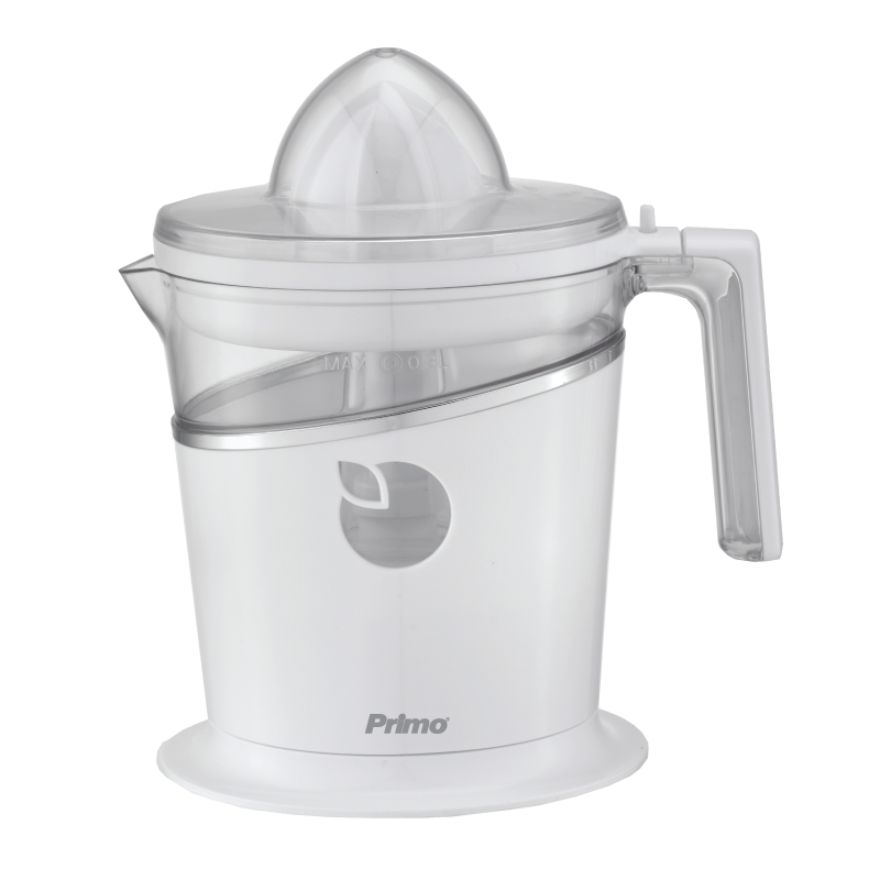 o-prcj-40440-primo-08l-40w-chrome_0001978 Zitaget Photo of Λεμονoστίφτης PRCJ-40440 Primo 0.8L 40W Λευκός/Chrome