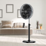 Ανεμιστήρας Oρθοστάτης PRSF-80721 PRIMO 18'' 45εκ. DC Με Τηλεχειριστήριο - Image 2