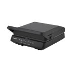 Zitaget Photo of Ψηστιέρα Panini PRPG-40545 Primo 2000W Αποσπώμενες κεραμικές marble πλάκες Μαύρη