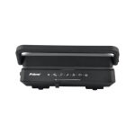 Ψηστιέρα Panini PRPG-40545 Primo 2000W Αποσπώμενες κεραμικές marble πλάκες Μαύρη - Image 3