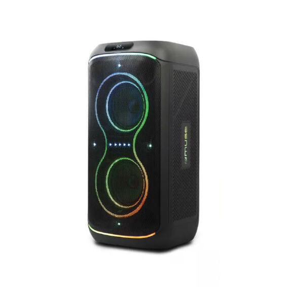 Zitaget Photo of Party Box Bluetooth M-1930 DJ MUSE