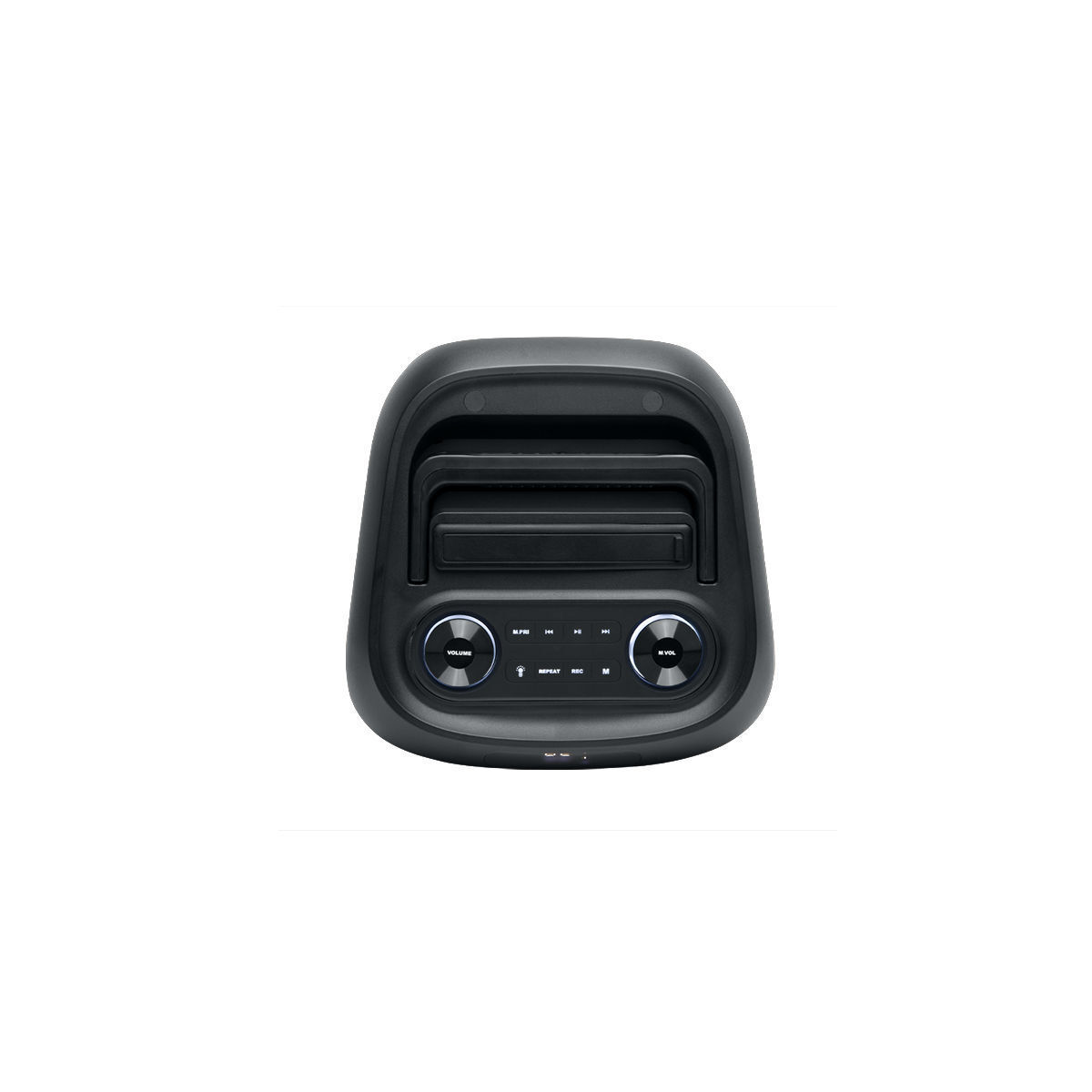 Party Box Bluetooth M-1930 DJ MUSE - Image 2