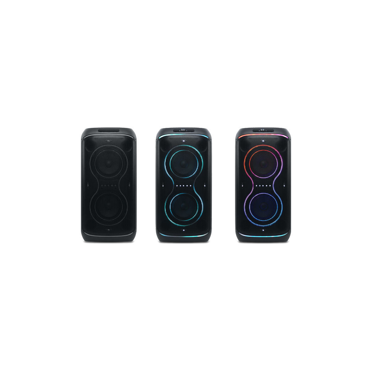 Party Box Bluetooth M-1930 DJ MUSE - Image 3
