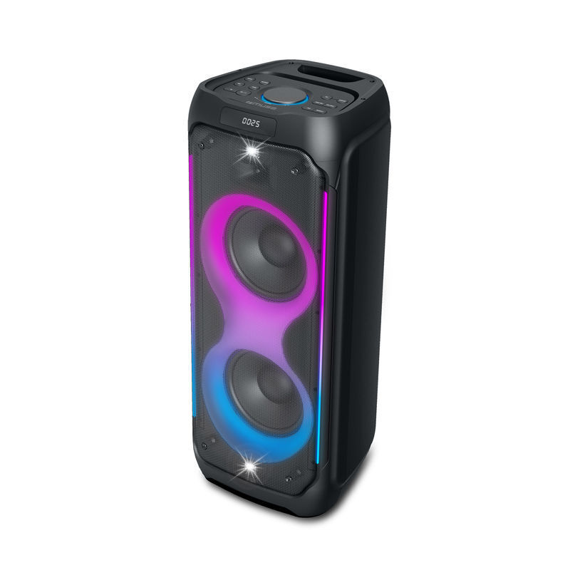 party-box-bluetooth-m-1957-dj-muse_0003519 Zitaget Photo of Party Box Bluetooth M-1957 DJ MUSE