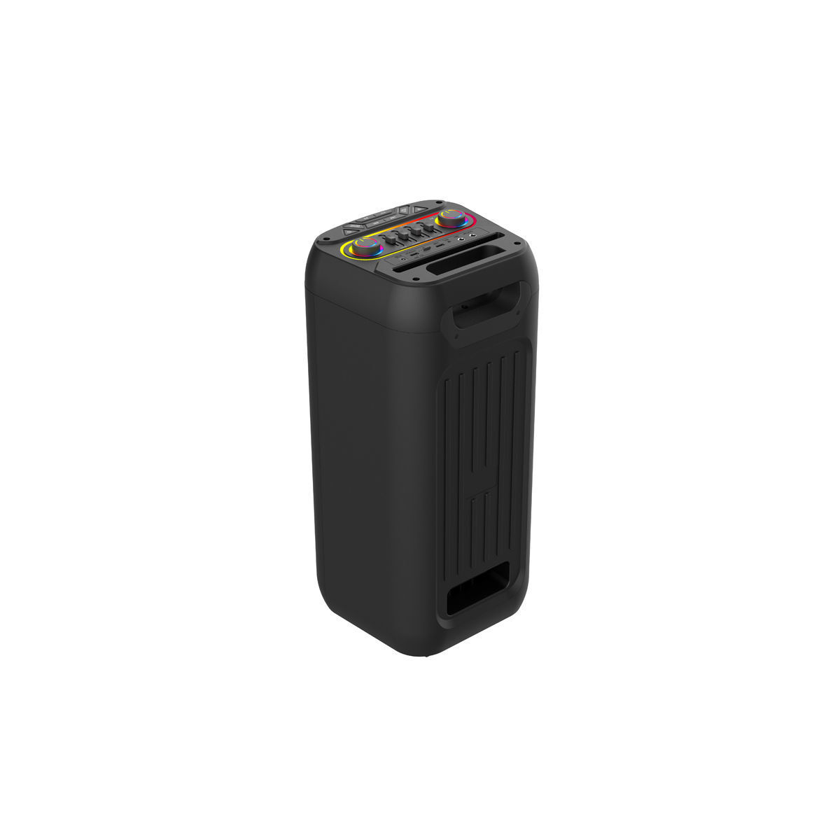 Party Box Bluetooth Με Μικρόφωνο και Power Bank BTS566 ENERGIZER - Image 2