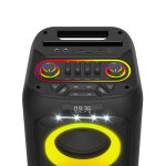 Party Box Bluetooth Με Μικρόφωνο και Power Bank BTS566 ENERGIZER - Image 3