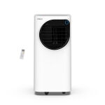 Zitaget Photo of Φορητό κλιματιστικό PRAC-46003 Primo 10000BTU Ψύξη με WIFI Λευκό