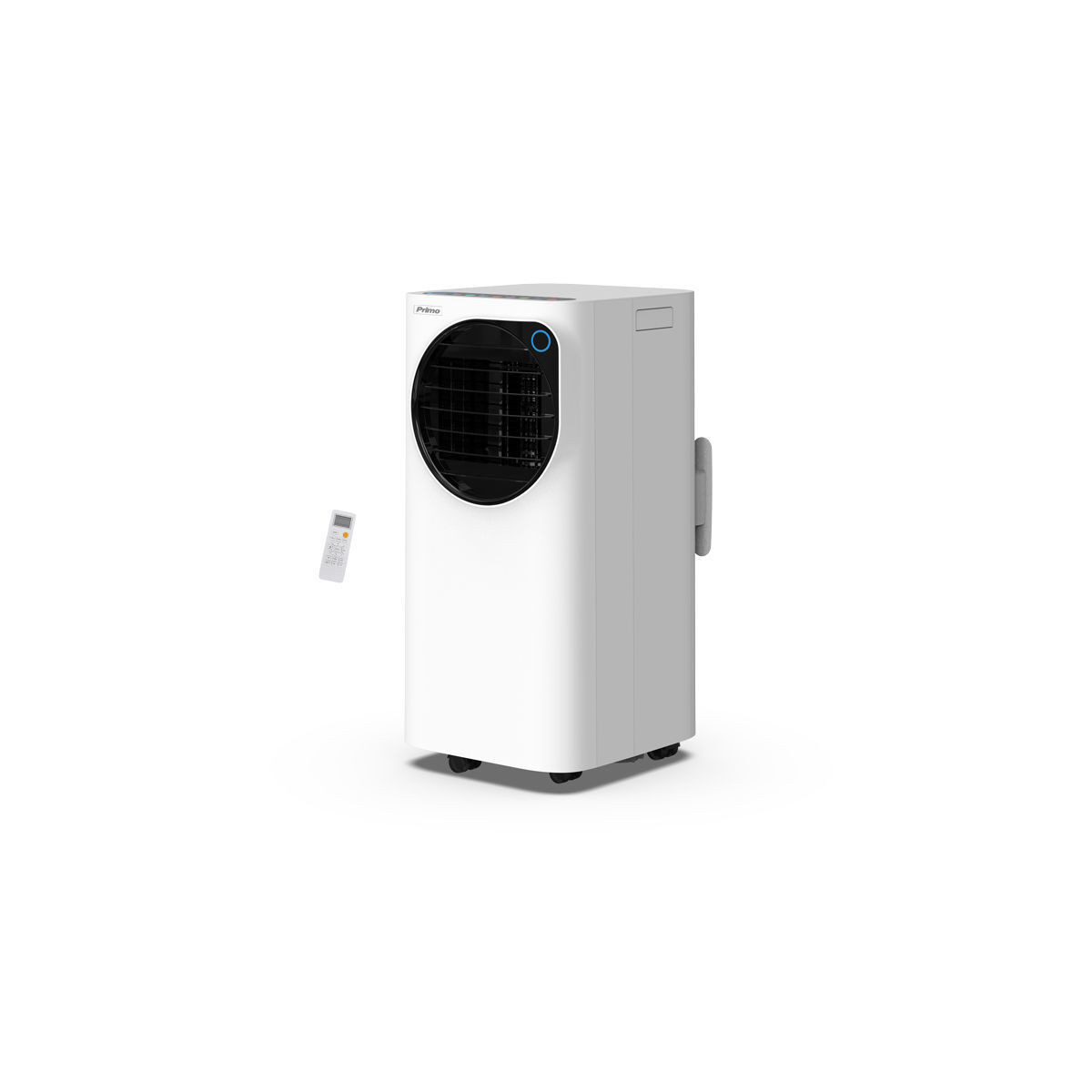 Φορητό κλιματιστικό PRAC-46003 Primo 10000BTU Ψύξη με WIFI Λευκό - Image 2