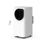 Φορητό κλιματιστικό PRAC-46003 Primo 10000BTU Ψύξη με WIFI Λευκό - Image 2