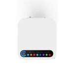 Φορητό κλιματιστικό PRAC-46003 Primo 10000BTU Ψύξη με WIFI Λευκό - Image 3