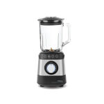 Zitaget Photo of Μπλέντερ PRBL-40502 Primo 1500W 1.8L Titanium Pro 1500  Μαύρο/Inox