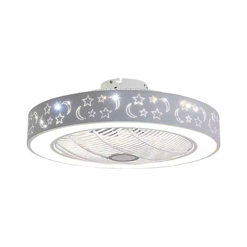 prcf-80673-primo-dc-19-48-1-led-kids-series_0002715 Zitaget Photo of Ανεμιστήρας Οροφής PRCF-80673 Primo DC 19'' 48εκ. Με Τηλεχειριστήριο 1Φως LED Kids Series