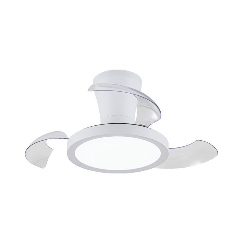 prcf-80683-primo-dc-26-65-1-led-3-_0002686 Zitaget Photo of Ανεμιστήρας Οροφής PRCF-80683 Primo DC 26'' 65εκ. Με Τηλεχειριστήριο 1 Φως LED 3Φτερά Λευκός