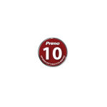 Ανεμιστήρας Οροφής PRCF-80729 PRIMO 52'' 132εκ. IP66 Με Τηλεχειριστήριο 3Φτερά Λευκός - Image 3
