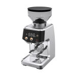 Zitaget Photo of Μύλος άλεσης καφέ PRCG-40575 Primo Digital Inox