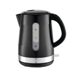 Zitaget Photo of Βραστήρας PRCK-40304 Primo 1.7L 2200W Μαύρος-Inox
